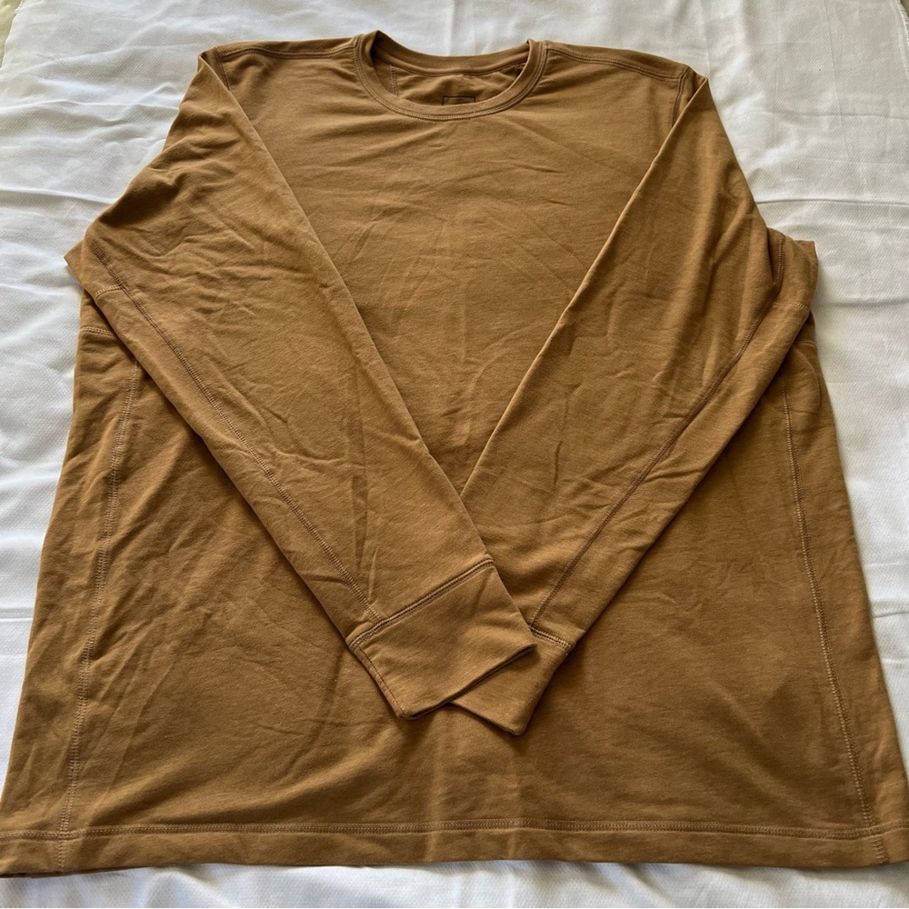 The North Face‎ Terry Crew Antelope